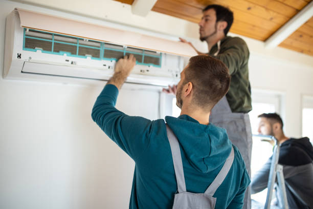 Best Central Air Repair  in Attica, MI