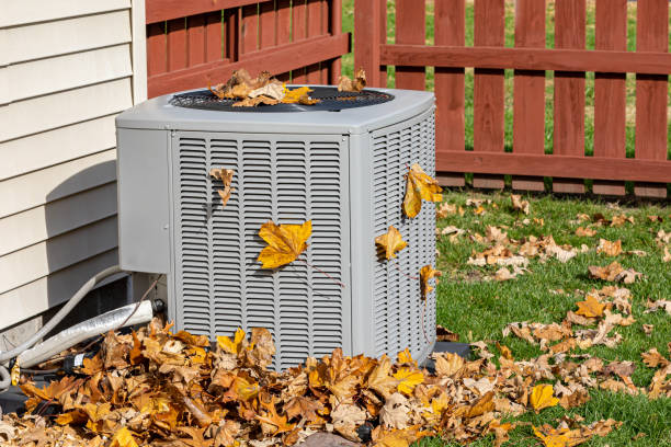 Best Local HVAC Companies  in Attica, MI