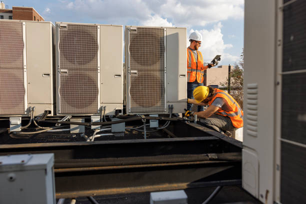 Air Quality Test in Attica, MI