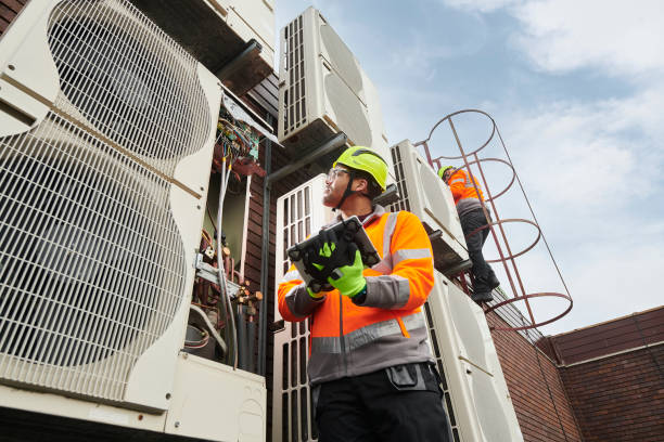 Best Best HVAC Companies  in Attica, MI