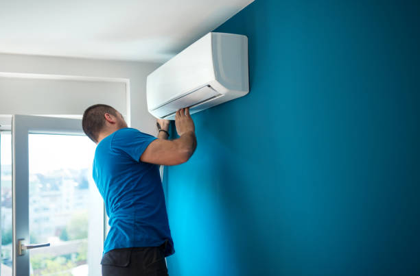 Best Ductless HVAC Repair  in Attica, MI