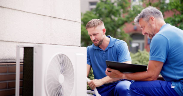 Best HVAC Air Duct Cleaning  in Attica, MI