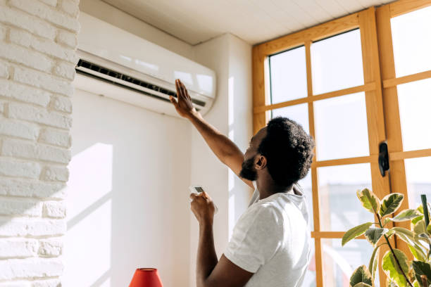 Best Emergency HVAC Repair  in Attica, MI