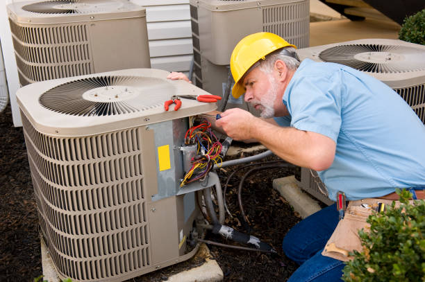 Professional HVAC in Attica, MI