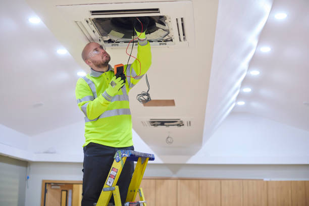 Best HVAC Maintenance Near Me  in Attica, MI