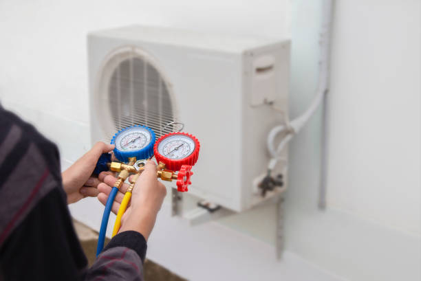 Best Furnace Installation  in Attica, MI