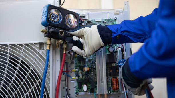 Best HVAC Companies Near Me  in Attica, MI